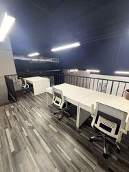 Ubi Techpark (D14), Factory #519678651